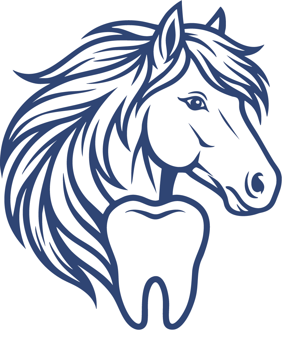 HestaDent Logo
